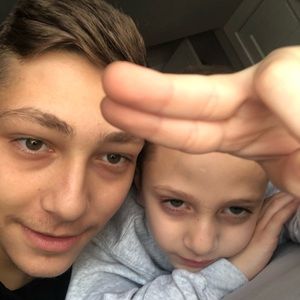 Meet your Posher, Hammouda